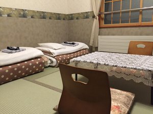 ペンション パピィー テール 22年最新の料金比較 口コミ 宿泊予約 トリップアドバイザー