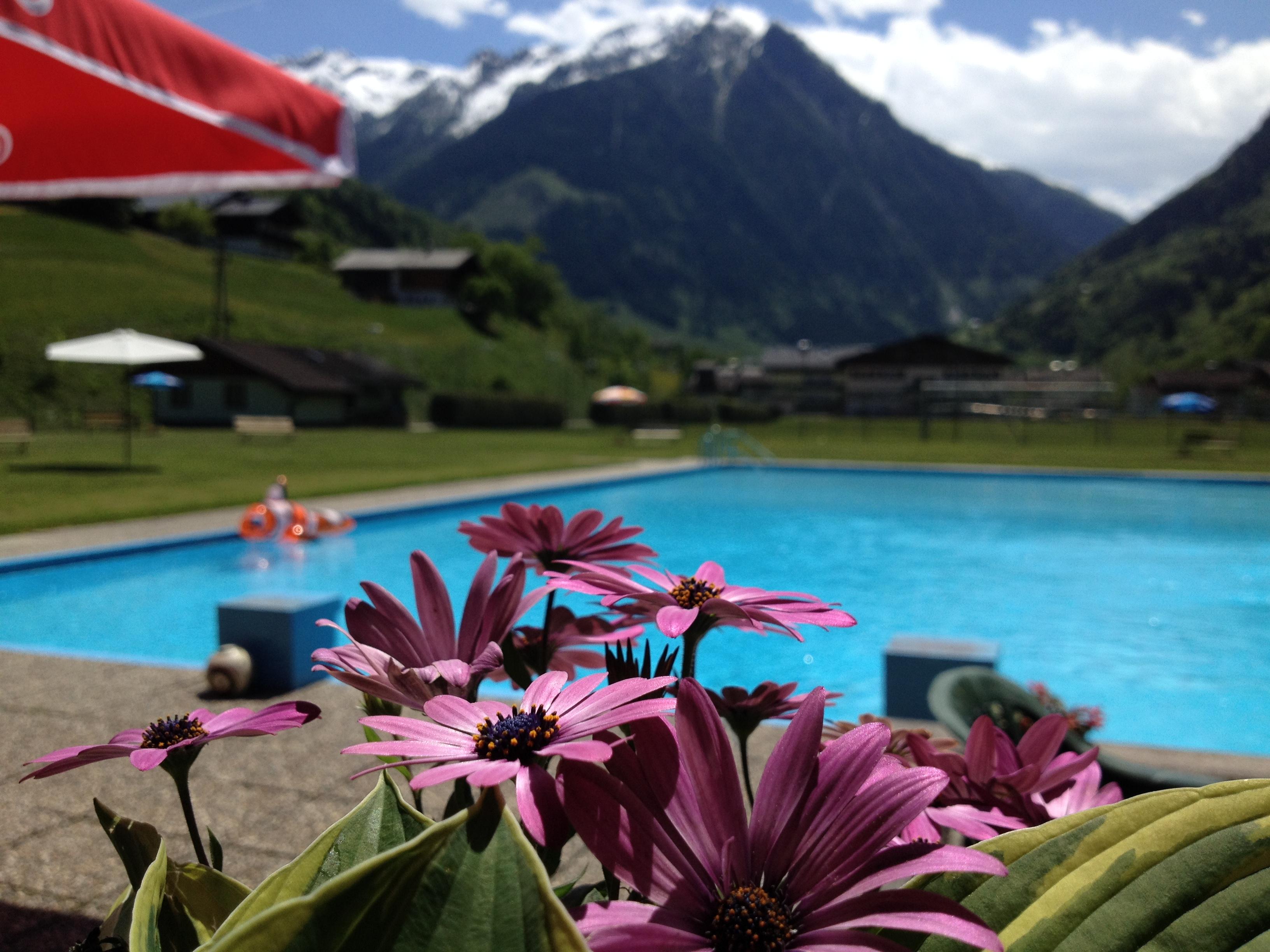 Hotel photo 14 of Hotel Wasserfall.