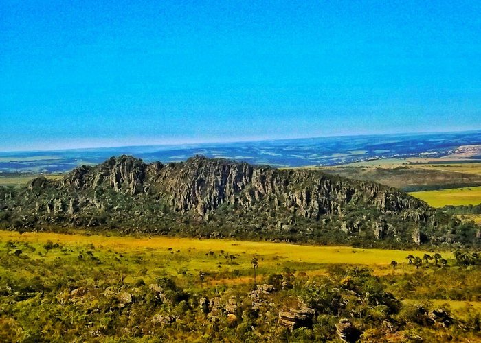 Topo dos pirineus
