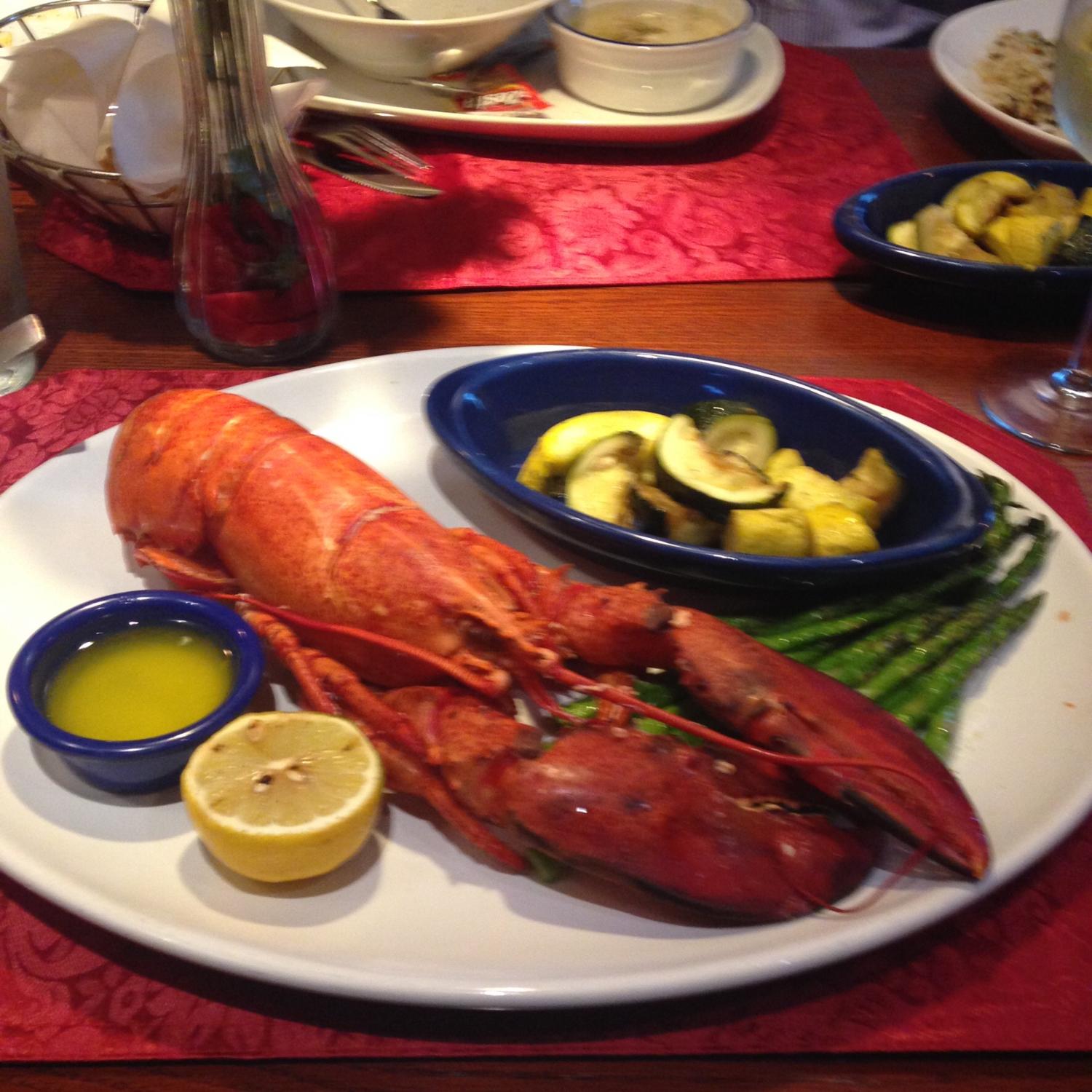 Ards seafood 2025 decatur al menu