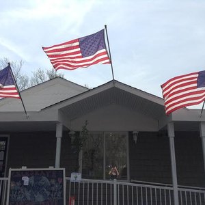 Campground Store