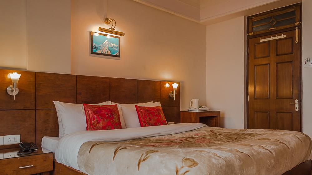 Hotel photo 6 of Shangri-la Regency.