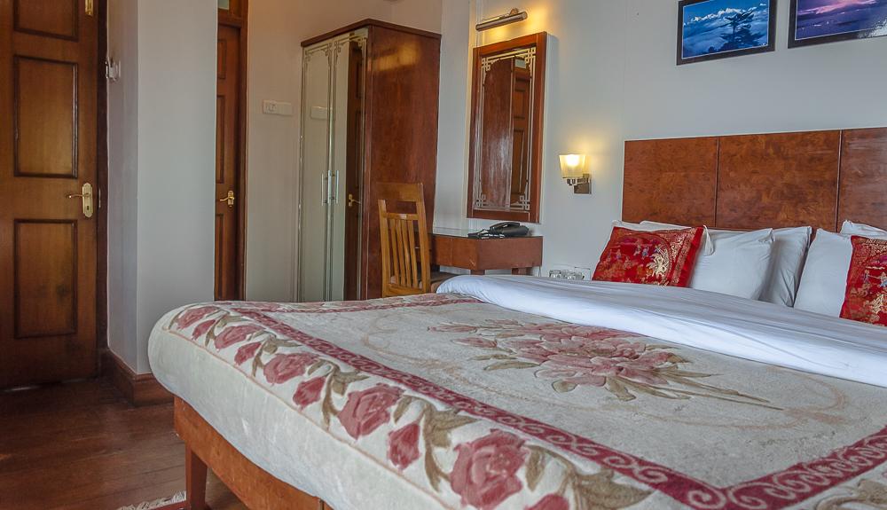 Hotel photo 2 of Shangri-la Regency.