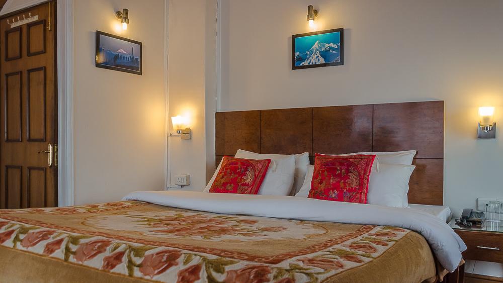 Hotel photo 4 of Shangri-la Regency.