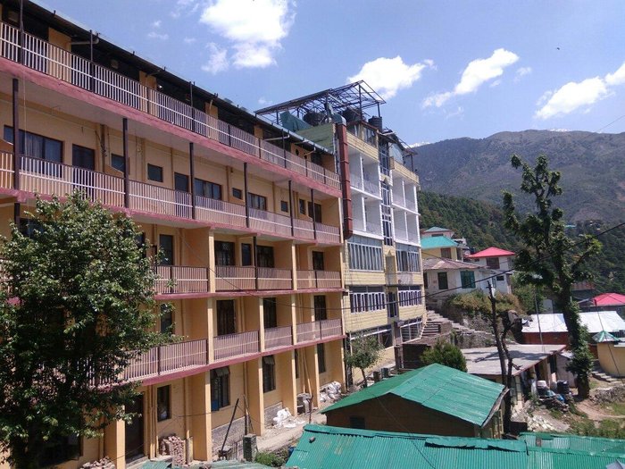 HOTEL TIBET (McLeod Ganj, India - Himachal Pradesh) - Hotel Reviews ...