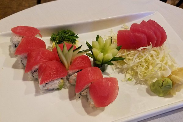 22+ Best Sushi In Colorado Springs