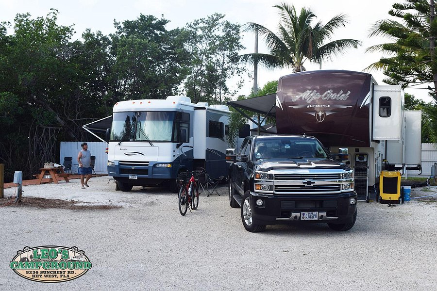Naples Motorcoach Resort Updated 2020 Campground Reviews Fl Tripadvisor