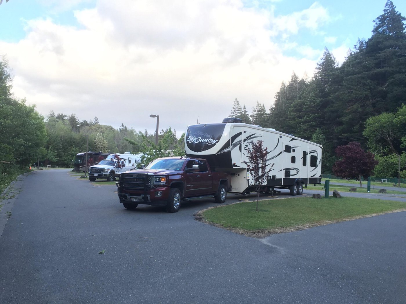 ANCIENT REDWOODS RV PARK - Updated 2024 Campground Reviews (Redcrest, CA)