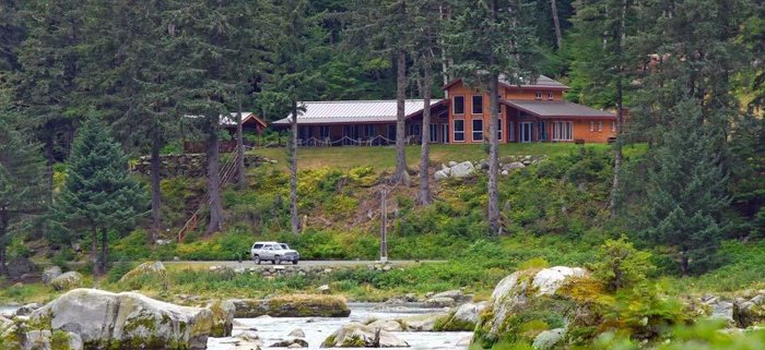 CHILKOOT HAVEN - Updated 2024 Lodge Reviews (Haines, AK)