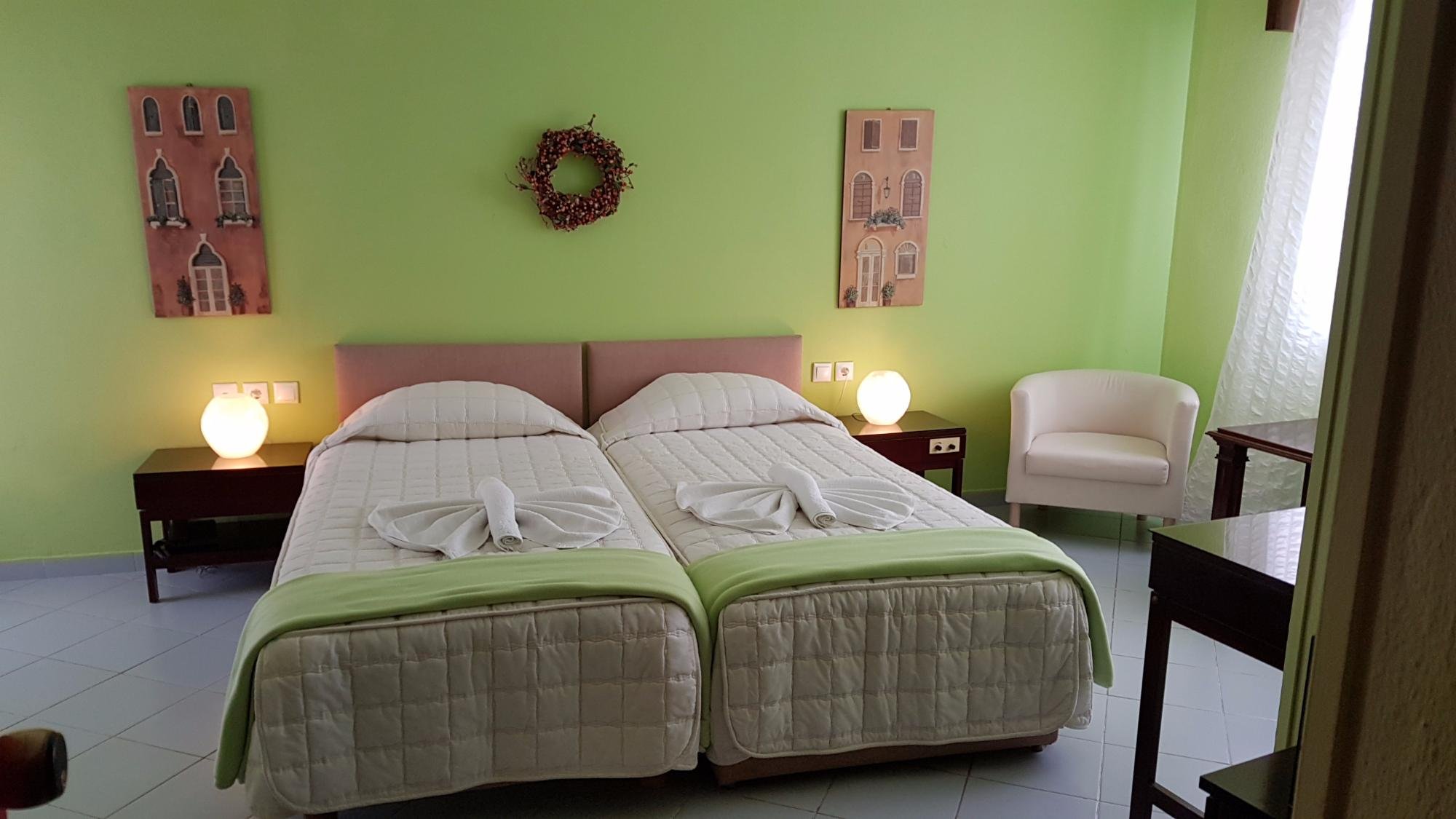 HOTEL MATO by null