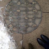 Iowa Avenue Literary Walk (Iowa City) - All You Need to Know BEFORE You Go