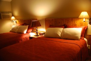 Zimmer und Suite