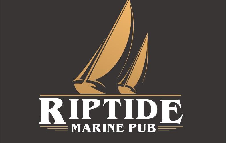 Riptide Marine Pub