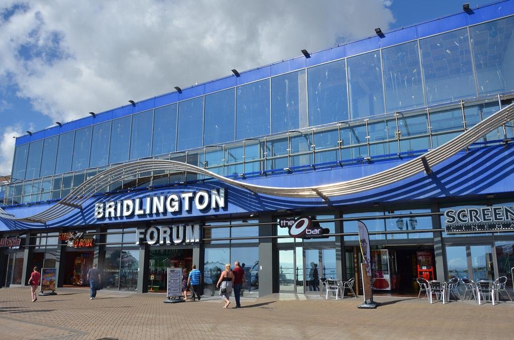 the-forum-bridlington-2021-ce-qu-il-faut-savoir-pour-votre-visite