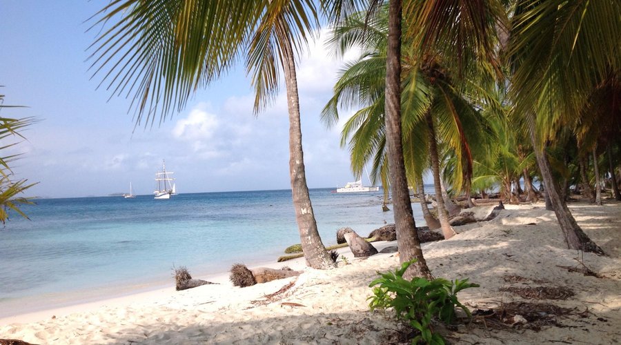 Chichime Island
