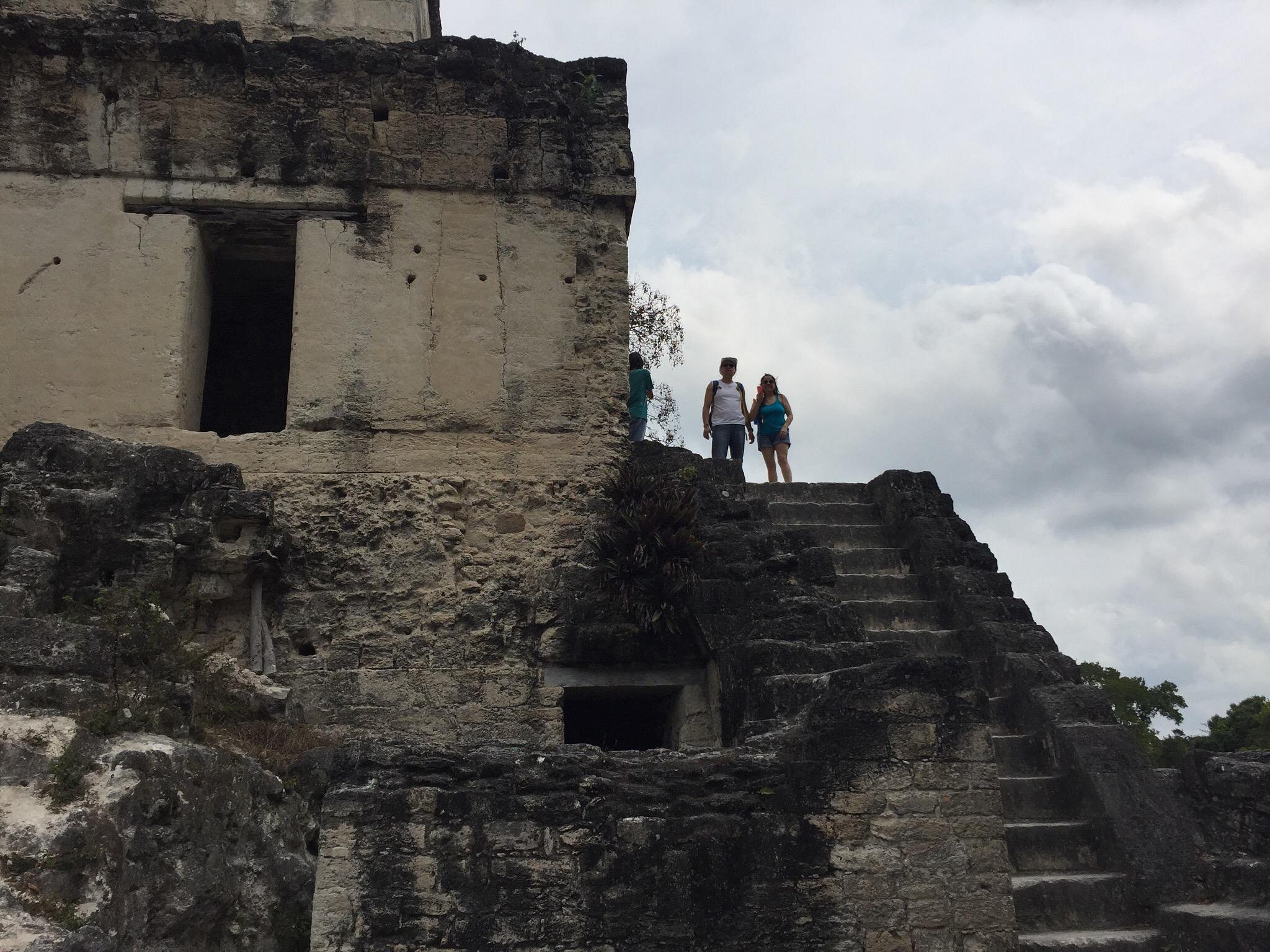 maya sky tours