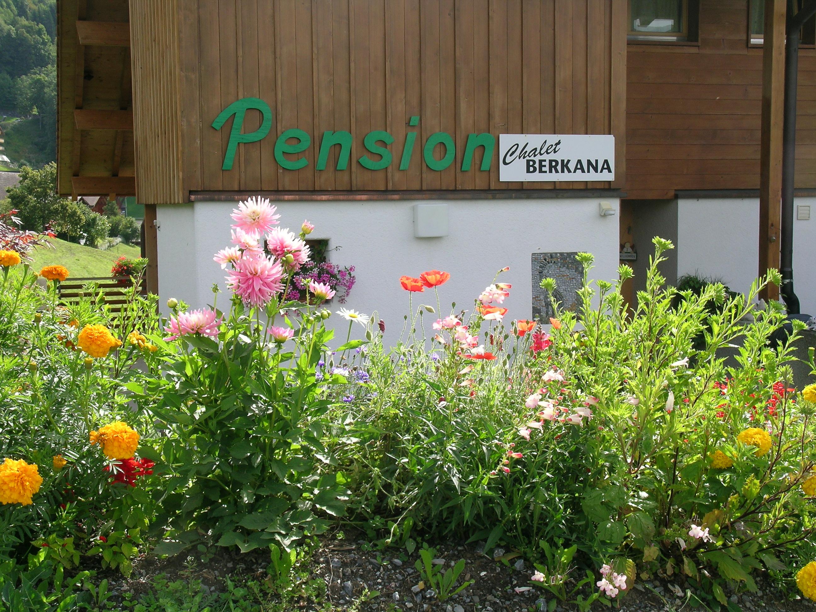 PENSION CHALET BERKANA - Updated 2022 Prices & Guest House Reviews ...