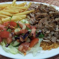 good food i like one