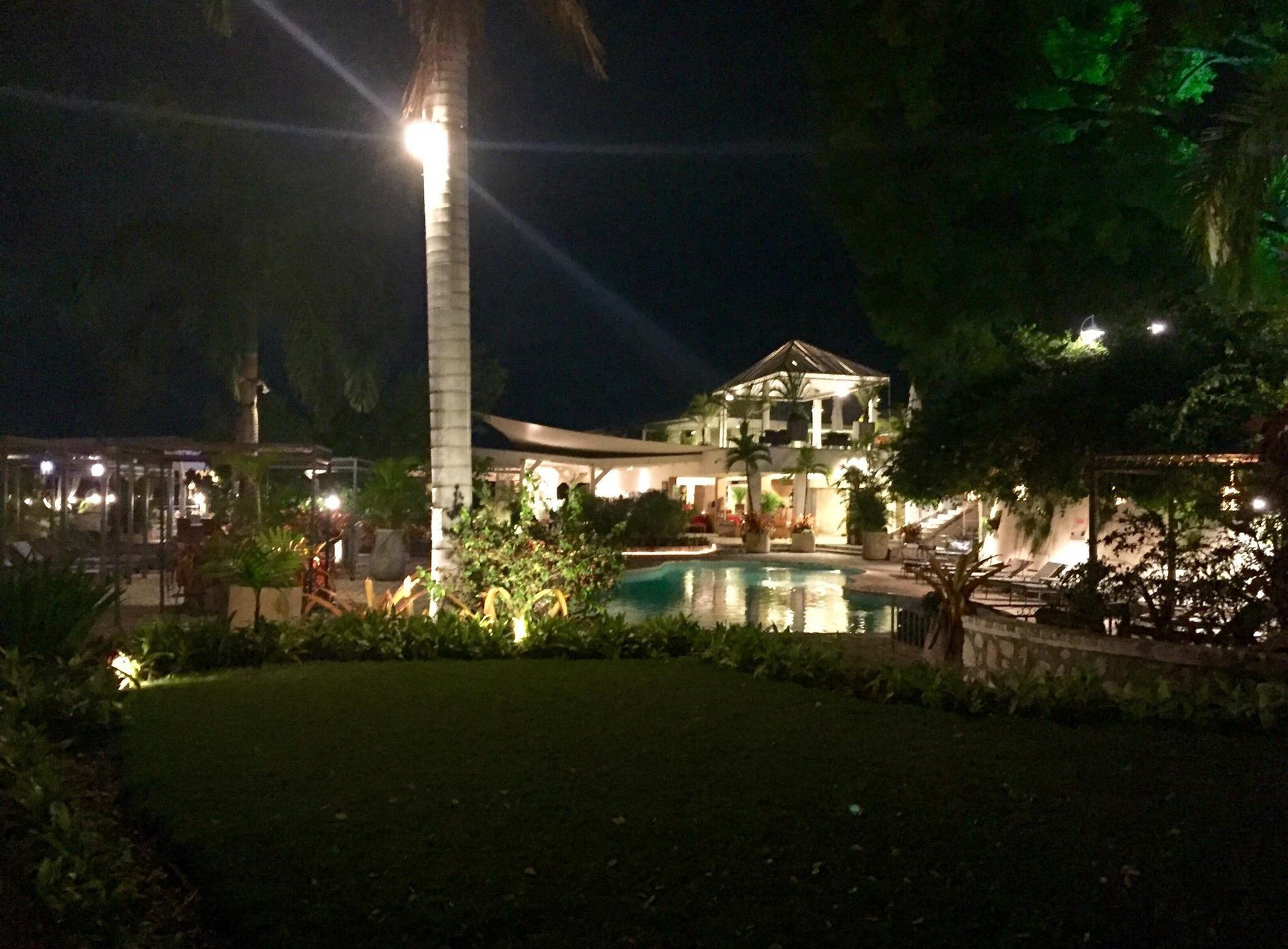 Hôtel Montana image
