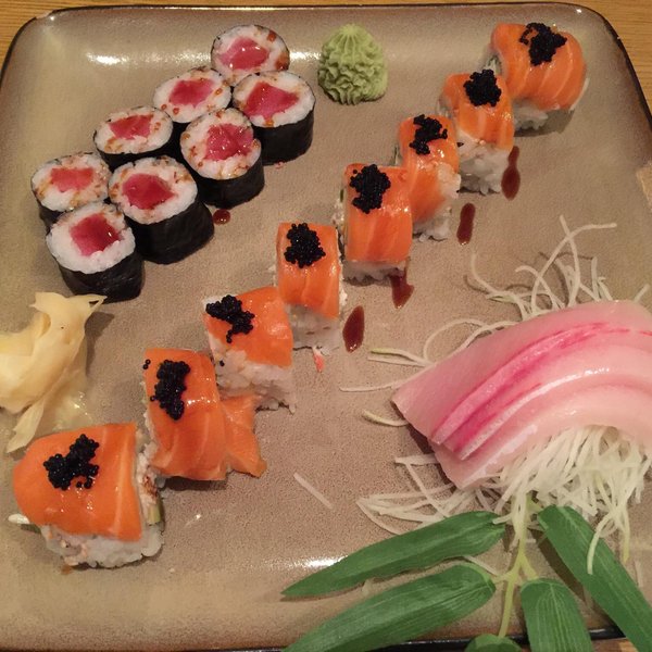덜루스 스시 맛집 Best 10 - Tripadvisor