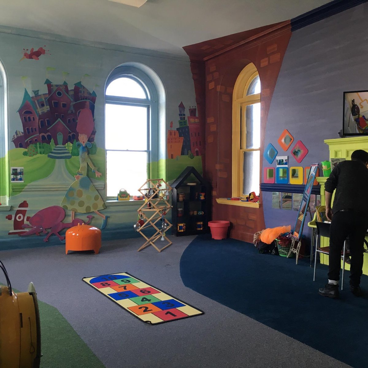 CHILDREN'S MUSEUM OF GREATER FALL RIVER: All You Need to Know