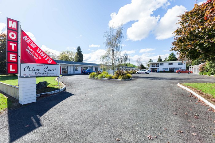 Clifton Court Motel Clifton Court Motel