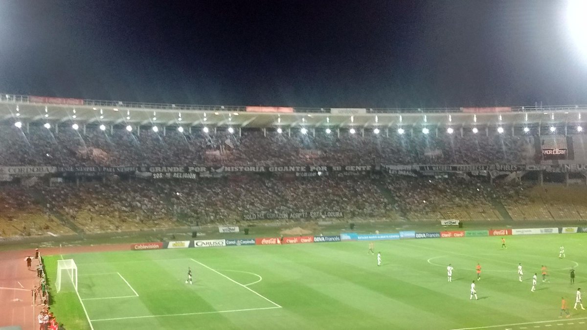 Estadio Mario Alberto Kempes - Qué SABER antes de ir (ACTUALIZADO 2023) -  Tripadvisor