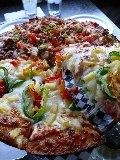 Pizza in Altona