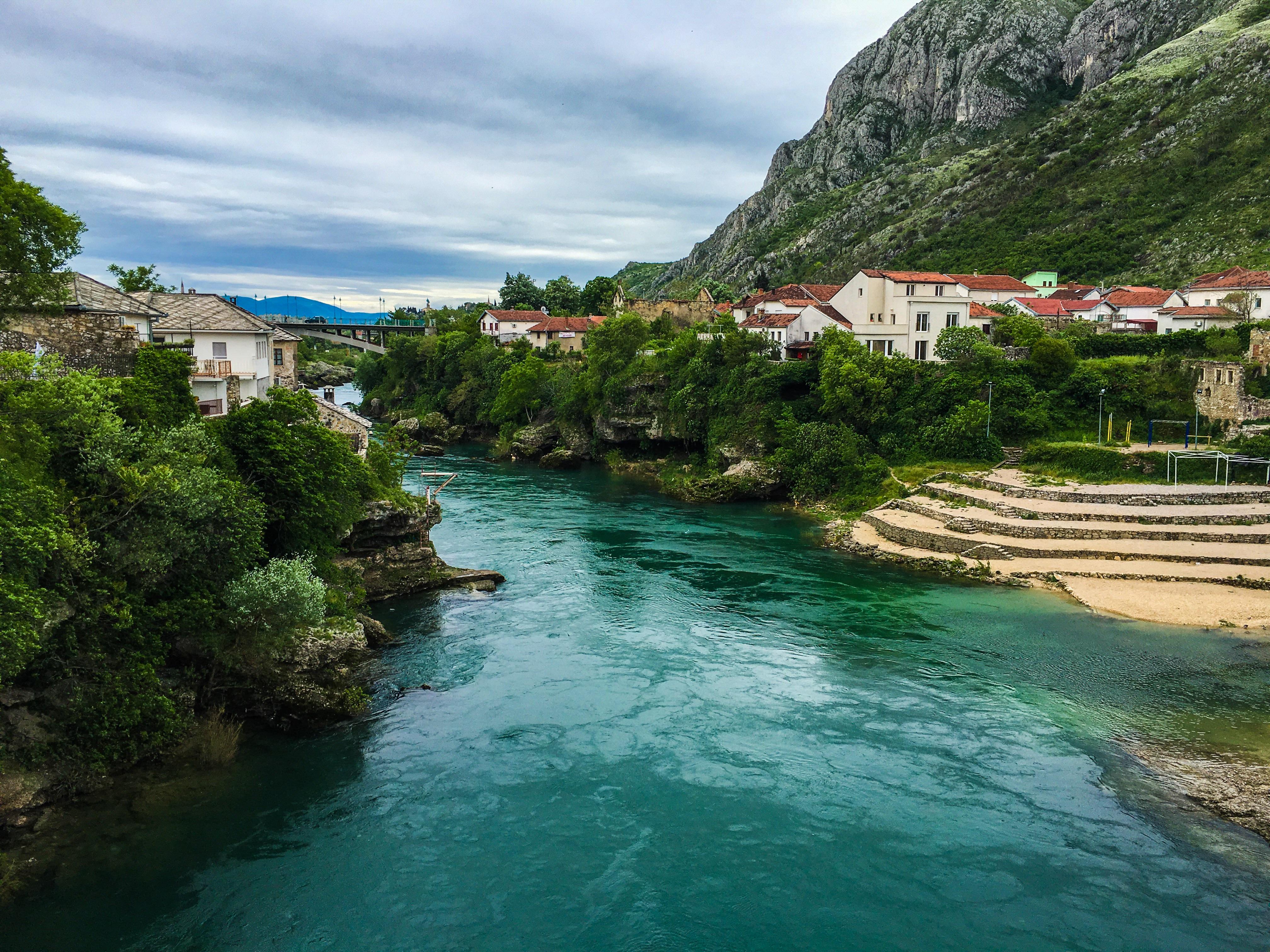 Turizam U Bosni I Hercegovini U 2020: Najbolje Ponude U Bosni I ...