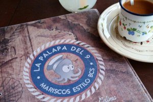 Bebidas