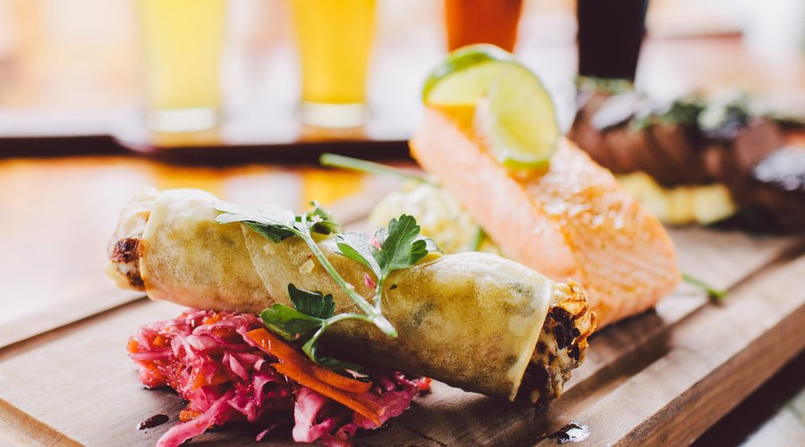 Brewerys platter