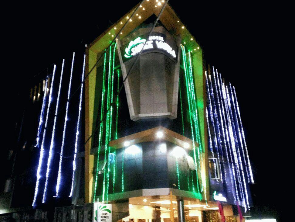 Hotel photo 6 of Hotel Shree Vatika.
