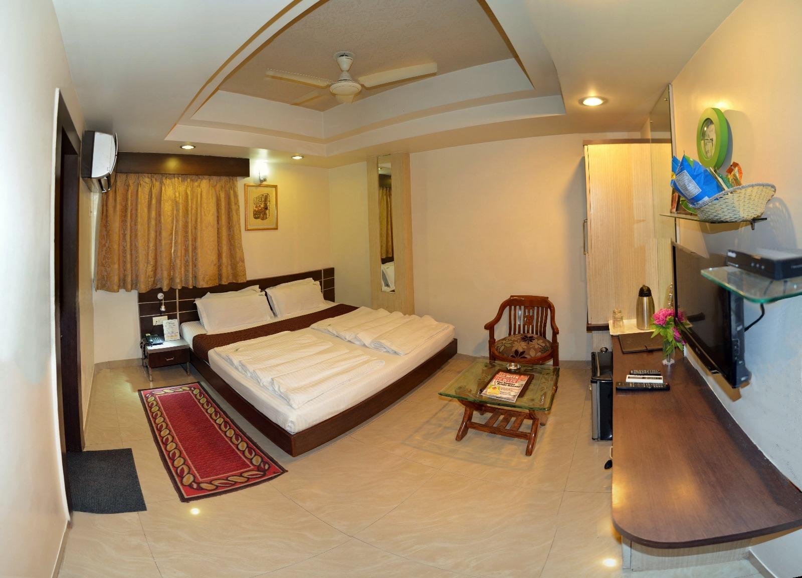 Hotel photo 8 of Hotel Shree Vatika.