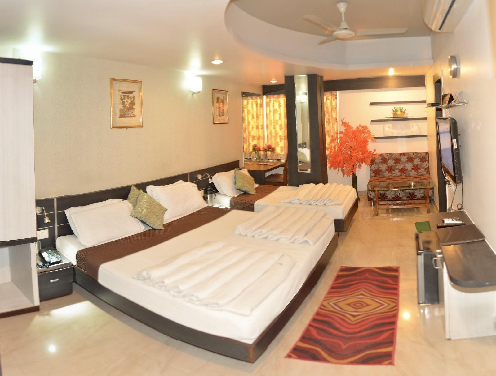 Hotel photo 7 of Hotel Shree Vatika.