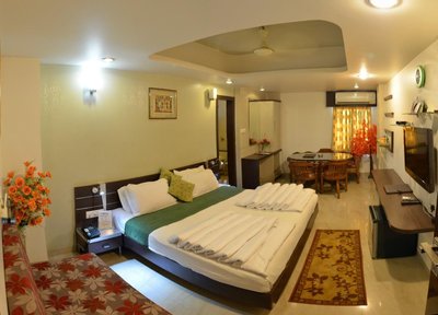 Hotel photo 15 of Hotel Shree Vatika.
