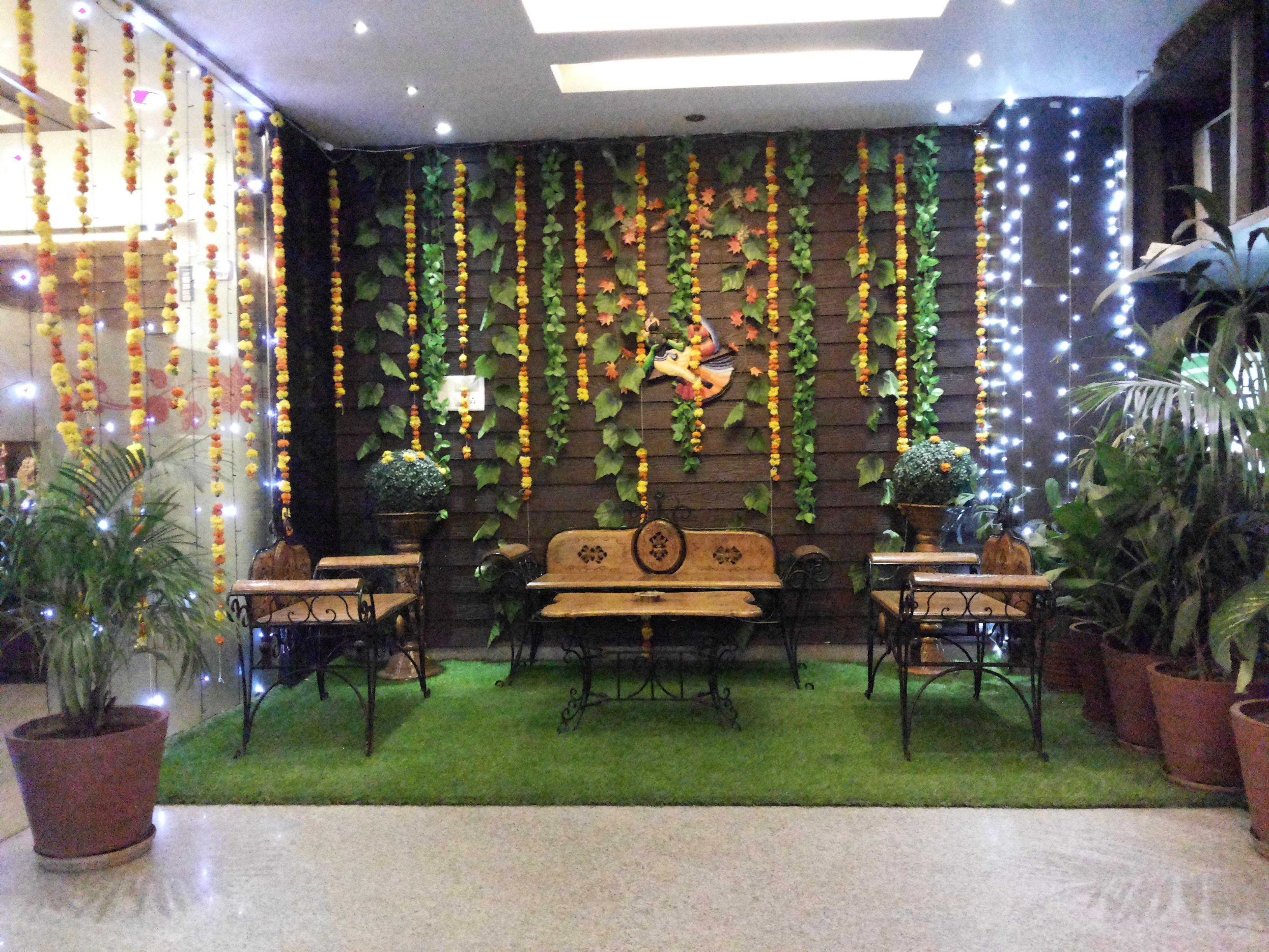 Hotel photo 10 of Hotel Shree Vatika.