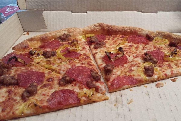 THE 10 BEST Pizza Places in Yukon (Updated 2023) - Tripadvisor