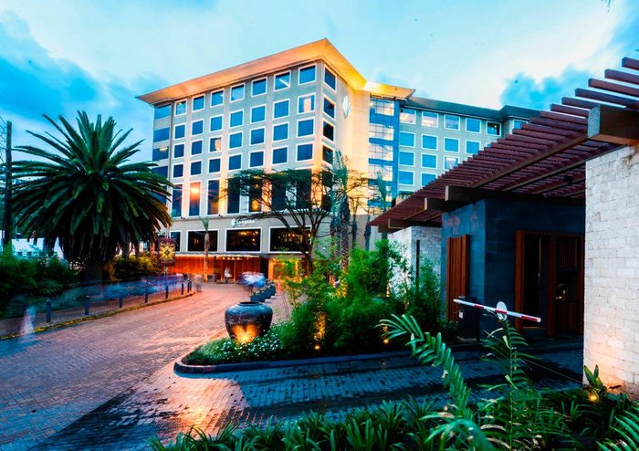 SANKARA NAIROBI, AUTOGRAPH COLLECTION - Updated 2023 Prices & Hotel Reviews  (Kenya)