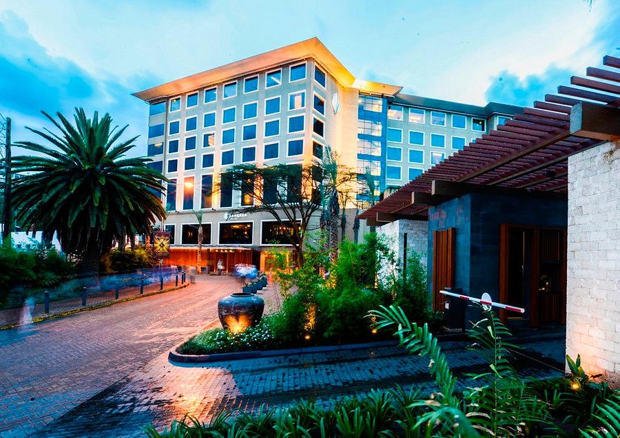SANKARA NAIROBI, AUTOGRAPH COLLECTION BY MARRIOTT