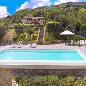 Agriturismo Casa Emilia