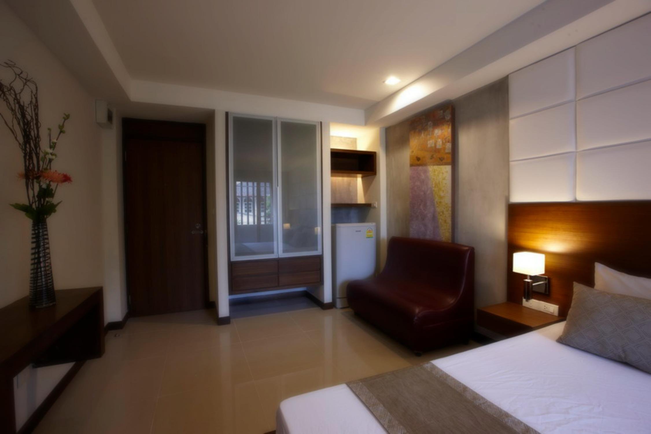 THE BANGKOK CHA CHA SUITE 14 2 1 Prices Hotel Reviews