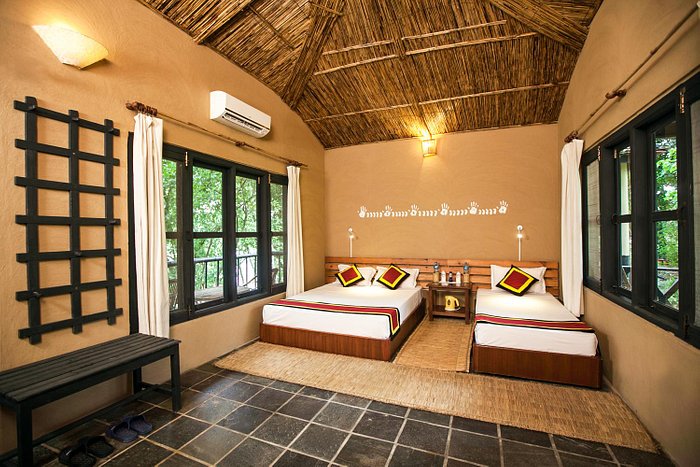 JUNGLE VILLA RESORT : Prezzi e Recensioni 2023