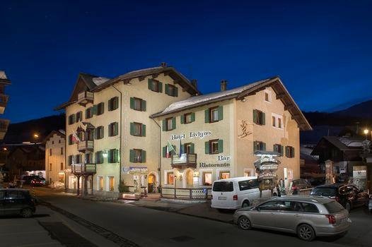 HOTEL LIVIGNO (Italie) - Tarifs 2024 Mis à Jour Et Avis Hôtel - Tripadvisor