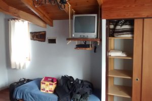 Habitaciones y suites