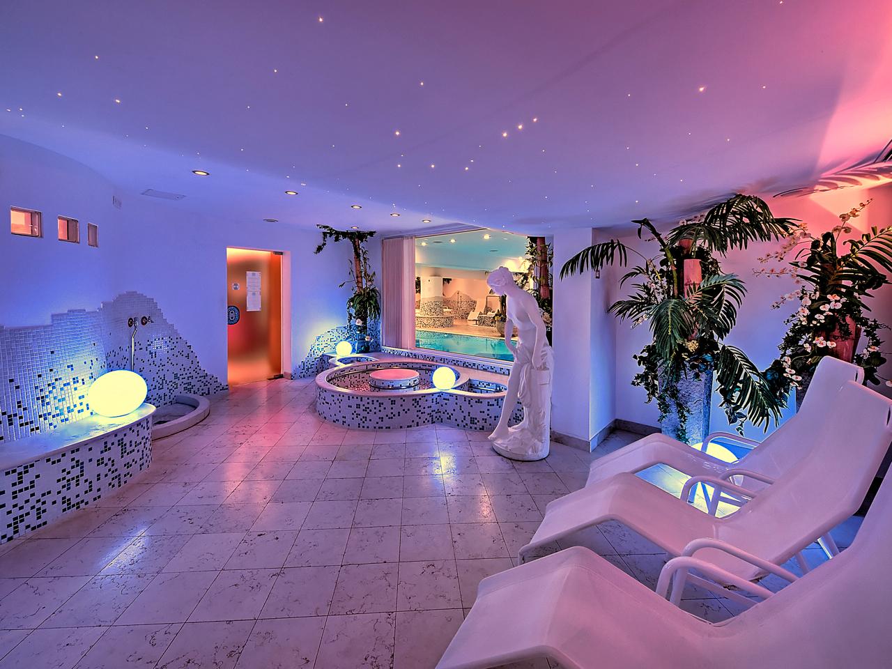 Hotel photo 18 of Luna Wellness Hotel.