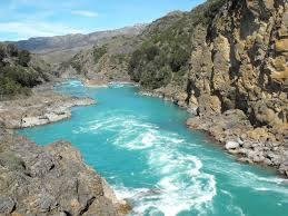 BELLOS PAISAJES DE LA PATAGONIA