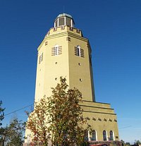 Haukkavuori observation tower
