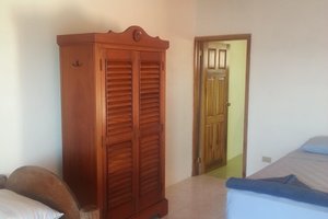Habitación y suite