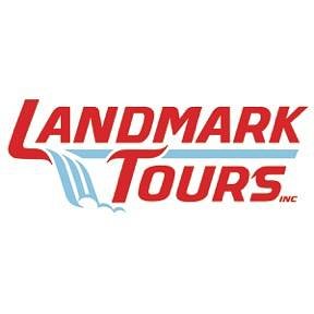 landmark tours.com