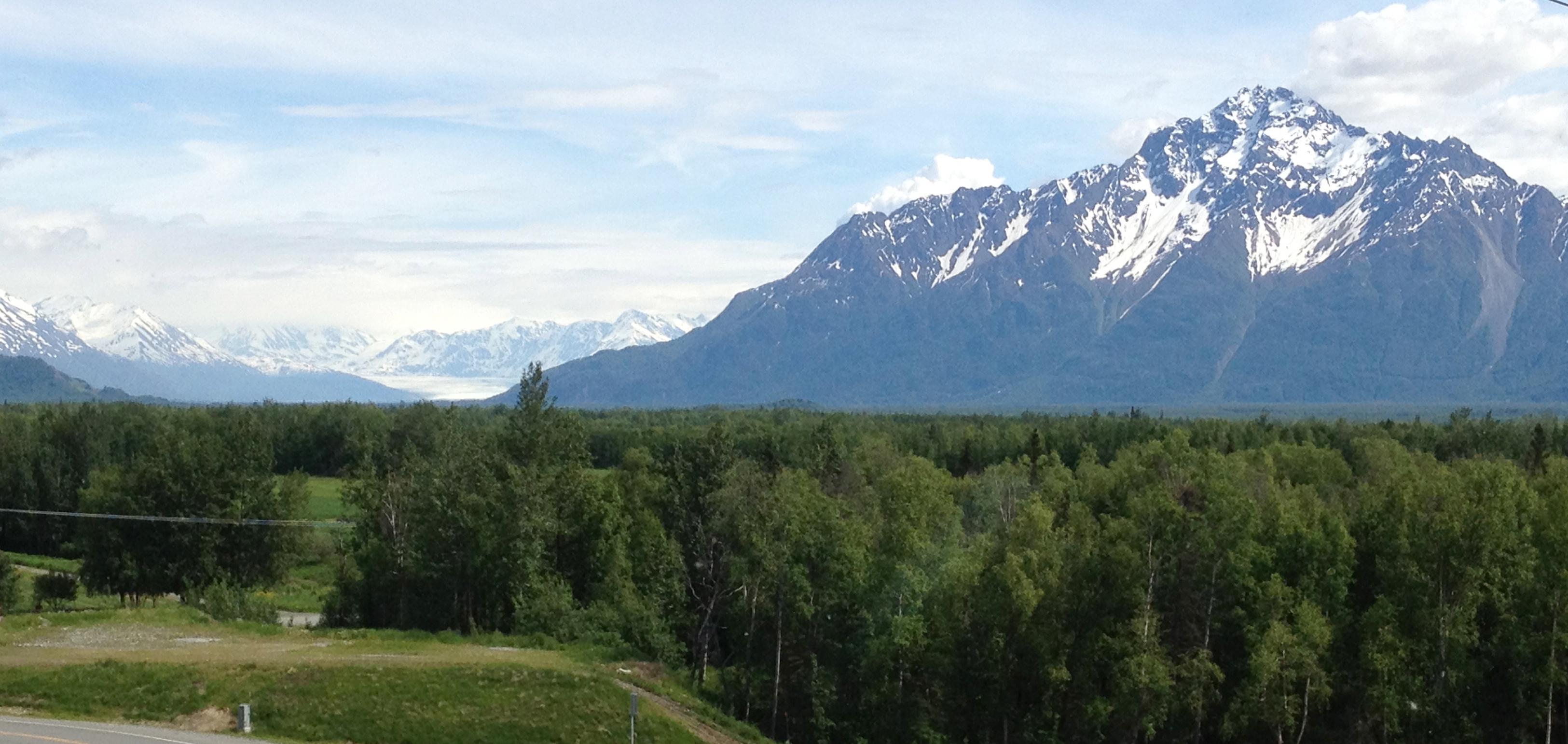 ALASKA GARDEN GATE B & B: Bewertungen, Fotos & Preisvergleich (Palmer ...